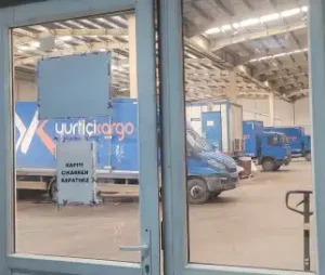 Yurtiçi Kargo BAŞİSKELE Vezirçiftliği Şubesi