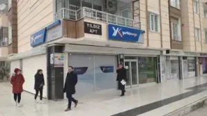 Yurtiçi Kargo BATMAN Raman Şubesi