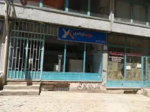 Yurtiçi Kargo BAYBURT Şubesi