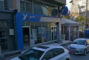 Yurtiçi Kargo BEYOĞLU Şubesi