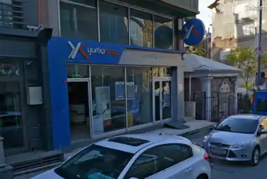 Yurtiçi Kargo BEYOĞLU Şubesi