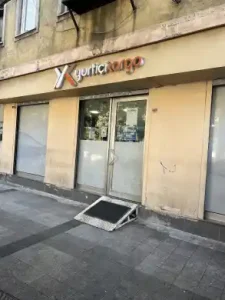 Yurtiçi Kargo BEYOĞLU Şubesi