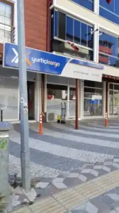 Yurtiçi Kargo BİLECİK Kayı Şubesi