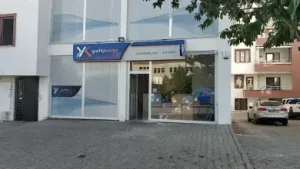 Yurtiçi Kargo BİNGÖL Düzağaç Şubesi