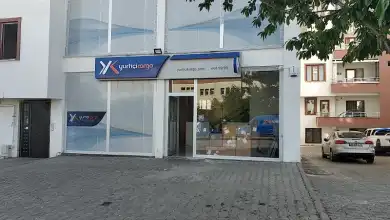 Yurtiçi Kargo BİNGÖL Düzağaç Şubesi
