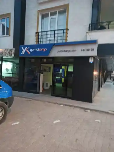 Yurtiçi Kargo BİTLİS Şubesi