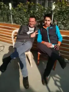 Yurtiçi Kargo BORNOVA Altındağ Şubesi