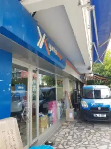 Yurtiçi Kargo BUCA Şubesi
