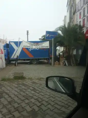 Yurtiçi Kargo BUCA Şubesi