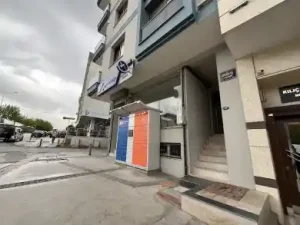Yurtiçi Kargo BUCA Tınaztepe Şubesi