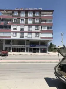Yurtiçi Kargo BURDUR Gazel Şubesi