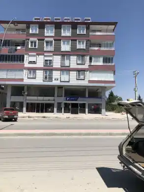 Yurtiçi Kargo BURDUR Gazel Şubesi