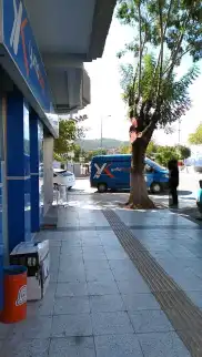 Yurtiçi Kargo ÇAN Şubesi