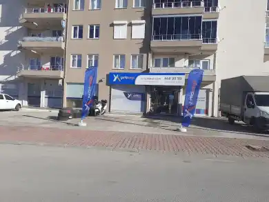 Yurtiçi Kargo ÇANAKKALE Anafartalar Şubesi