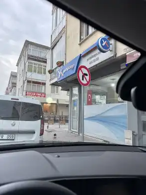 Yurtiçi Kargo ÇANAKKALE Şubesi