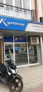 Yurtiçi Kargo ÇANAKKALE Truva Şubesi
