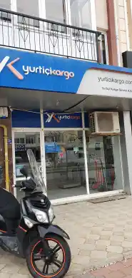 Yurtiçi Kargo ÇANAKKALE Truva Şubesi