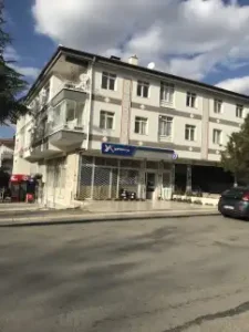 Yurtiçi Kargo ÇANKAYA Balgat Şubesi