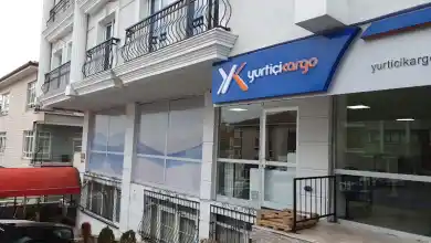 Yurtiçi Kargo ÇANKAYA Gaziosmanpaşa Şubesi