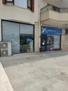 Yurtiçi Kargo ÇANKAYA Söğütözü Şubesi