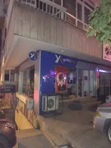 Yurtiçi Kargo ÇANKAYA Şubesi