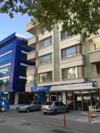 Yurtiçi Kargo ÇANKAYA Tandoğan Şubesi