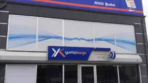 Yurtiçi Kargo ÇORUM Hitit Şubesi