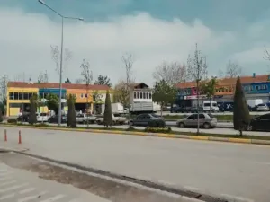 Yurtiçi Kargo ÇORUM Şubesi