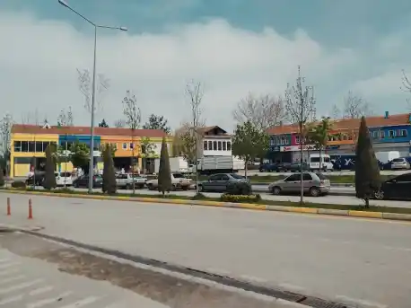 Yurtiçi Kargo ÇORUM Şubesi