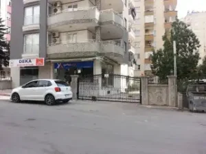 Yurtiçi Kargo ÇUKUROVA Altınkoza Şubesi