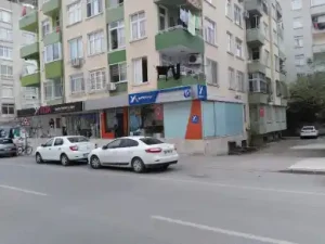 Yurtiçi Kargo ÇUKUROVA Şubesi