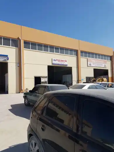 Yurtiçi Kargo DENİZLİ MERKEZEFENDİ Eskihisar Şubesi