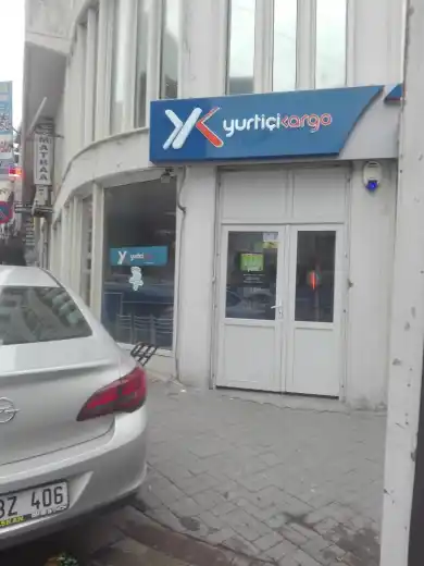 Yurtiçi Kargo DENİZLİ MERKEZEFENDİ Kaleiçi Şubesi