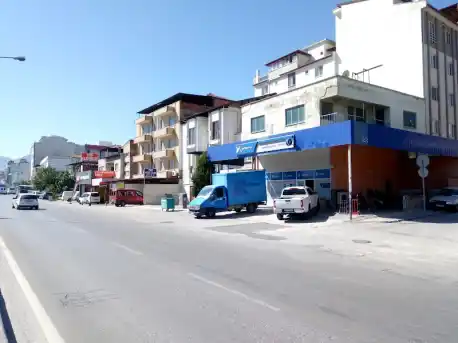 Yurtiçi Kargo DENİZLİ MERKEZEFENDİ Şubesi