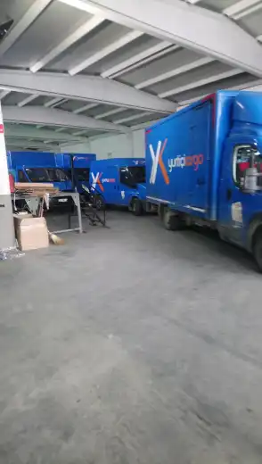 Yurtiçi Kargo DENİZLİ MERKEZEFENDİ Şubesi