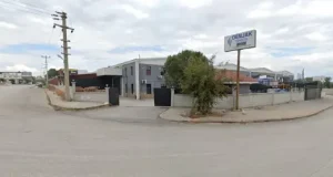Yurtiçi Kargo DENİZLİ Transfer Mer. Şubesi