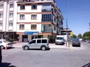 Yurtiçi Kargo DENİZLİ Üçgen Şubesi