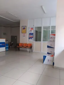 Yurtiçi Kargo DERİNCE Şubesi