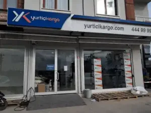 Yurtiçi Kargo DÜZCE Konuralp Şubesi