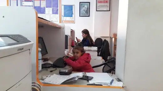 Yurtiçi Kargo DÜZCE Melen Şubesi