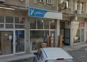 Yurtiçi Kargo EDİRNE Kırkpınar Şubesi