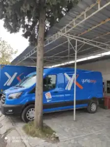 Yurtiçi Kargo EDİRNE Tunca Şubesi