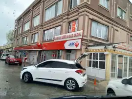 Yurtiçi Kargo EDREMİT Şubesi