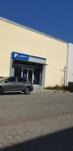 Yurtiçi Kargo EFELER Astim Şubesi