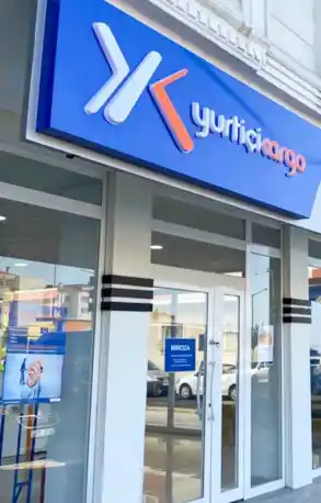 Yurtiçi Kargo ELAZIĞ Çaydaçıra Şubesi