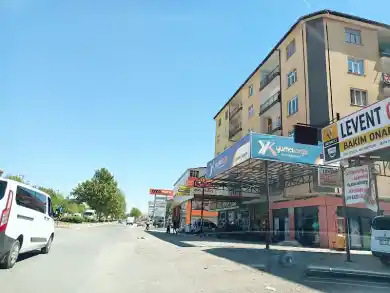 Yurtiçi Kargo ELAZIĞ Harput Şubesi