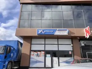 Yurtiçi Kargo ERENLER Şubesi