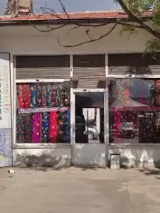 Yurtiçi Kargo ERZİNCAN Şubesi