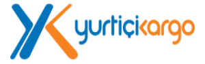 Yurtiçi Kargo ETİMESGUT Şubesi