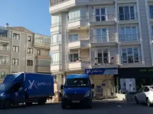 Yurtiçi Kargo ETİMESGUT Şubesi